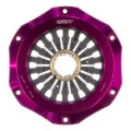 Picture of Exedy 1993-1995 Mazda RX-7 R2 Hyper Multi Carbon / Hyper Multi Cover Assembly Pull Type Cover