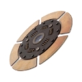 Picture of Exedy 1986-1989 Mazda RX-7 R2 Hyper Multi Disc Assembly (A) Sprung Center Disc