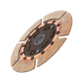 Picture of Exedy 2005-2005 Saab 9-2X Aero H4 Hyper Multi Disc Assembly (B) Sprung Center Disc