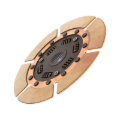 Picture of Exedy 1986-1989 Mazda RX-7 R2 Hyper Multi Disc Assembly (B) Sprung Center Disc