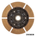 Picture of Exedy 2010-2012 Hyundai Genesis Coupe L4 Hyper Multi Disc Assembly (B) Sprung Center Disc