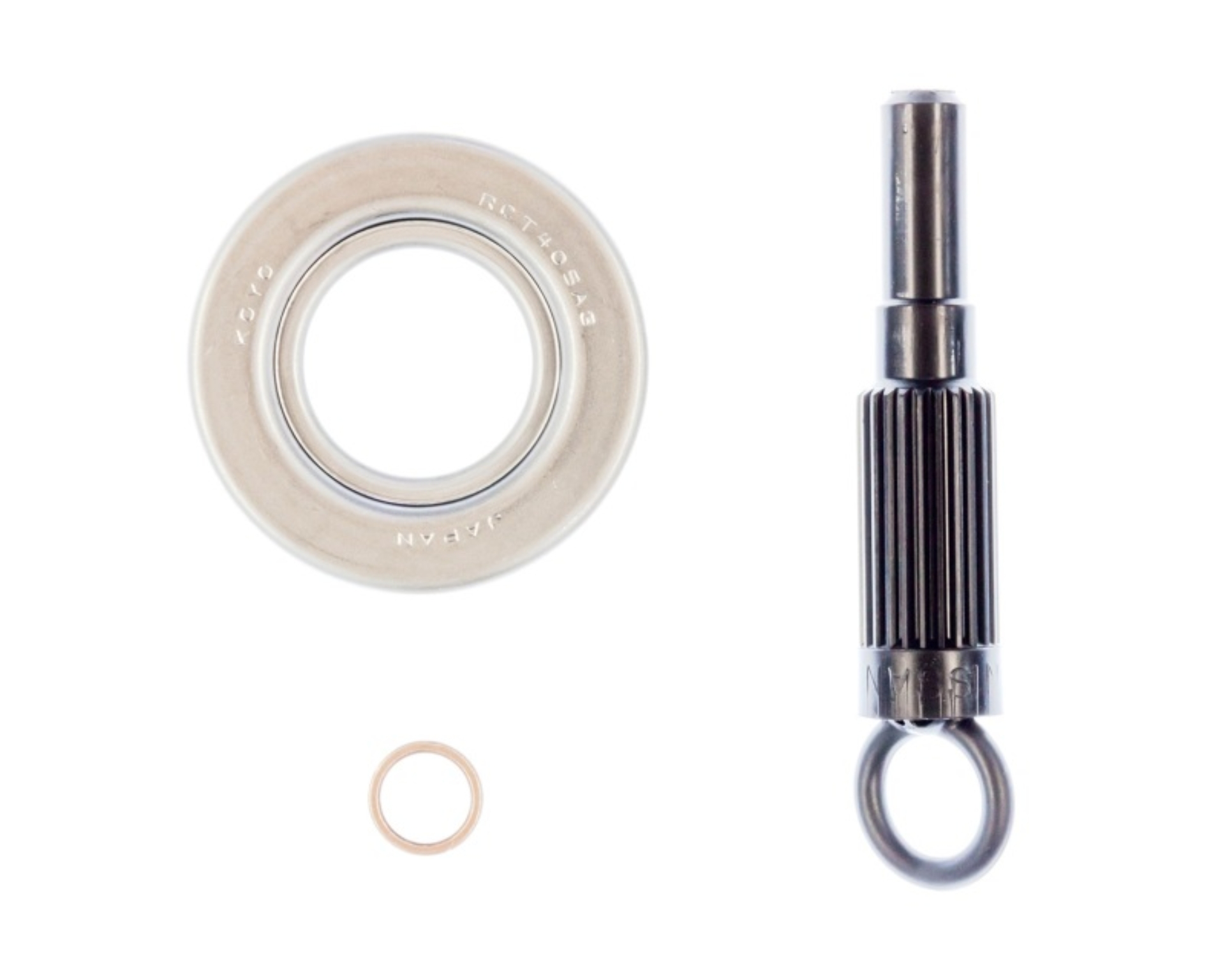 Picture of Exedy 1989-1994 Nissan 240SX Hyper Series Accessory Kit Incl Release/Pilot Bearing & Alignment Tool