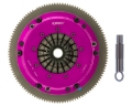 Picture of Exedy 2002-2006 Acura RSX L4 Hyper Single Clutch Sprung Center Disc Push Type Cover