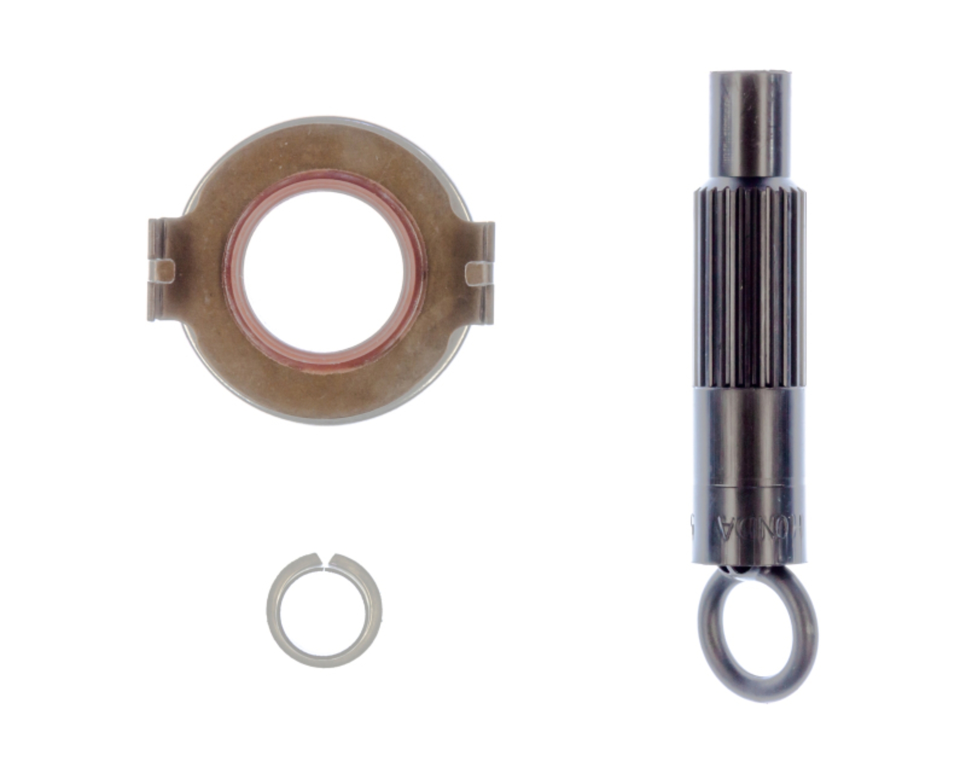 Picture of Exedy 1993-1996 Honda Prelude Vtec L4 Hyper Series Accessory Kit