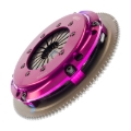 Picture of Exedy 1992-1993 Acura Integra L4 Hyper Single Clutch Sprung Center Disc Push Type Cover