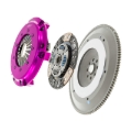 Picture of Exedy 2013-2016 Scion FR-S H4 Hyper Single Clutch VF Series Sprung Center Disc Push Type Cover