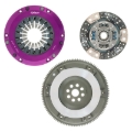 Picture of Exedy 2000-2009 Honda S2000 L4 Hyper Single Clutch VF Series Sprung Center Disc Pull Type Cover