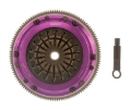 Picture of Exedy 1991-1996 Acura NSX V6 Hyper Single Clutch Sprung Center Disc Pull Type Cover
