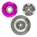 Picture of Exedy 2013-2016 Scion FR-S H4 Hyper Single Clutch VF Series Sprung Center Disc Push Type Cover