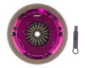 Picture of Exedy 1993-1996 Honda Prelude Vtec L4 Hyper Single Clutch Sprung Center Disc Push Type Cover