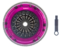 Picture of Exedy 1991-1996 Acura NSX V6 Hyper Single Clutch Sprung Center Disc Pull Type Cover