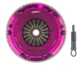 Picture of Exedy 1985-1989 Toyota Corolla GTS L4 Hyper Single Clutch Sprung Center Disc Push Type Cover