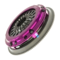 Picture of Exedy 1991-1996 Acura NSX V6 Hyper Single Clutch Sprung Center Disc Pull Type Cover