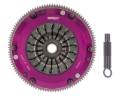 Picture of Exedy 2000-2009 Honda S2000 L4 Hyper Single Clutch Sprung Center Disc Pull Type Cover