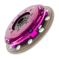 Picture of Exedy 1998-2002 Chevrolet Camaro Z28 V8 Hyper Single Clutch Strap Drive Sprung Center Disc