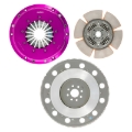 Picture of Exedy 1996-2016 Ford Mustang V8 Hyper Single Clutch Strap Drive Type Sprung Disc