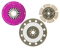 Picture of Exedy 2011-2016 Ford Mustang V8 Hyper Single Clutch Sprung Center Disc Push Type Cover