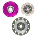 Picture of Exedy 1998-2002 Chevrolet Camaro Z28 V8 Hyper Single Clutch Strap Drive Sprung Center Disc