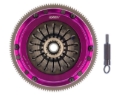 Picture of Exedy 2005-2005 Saab 9-2X Aero H4 Hyper Single Clutch Sprung Center Disc Pull Type (w/FW Bolts)