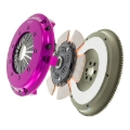 Picture of Exedy 1989-1993 Nissan Skyline GTR L6 Hyper Single Clutch Sprung Center Disc Push Type Cover