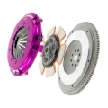 Picture of Exedy 2004-2014 Subaru Impreza WRX STI H4 Hyper Single Clutch Sprung Center Disc Pull Type