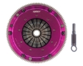 Picture of Exedy 1989-1998 Nissan 240SX L4 Hyper Single Clutch Sprung Center Disc Push Type Cover