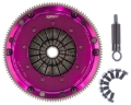 Picture of Exedy 1988-1993 Toyota Celica Trac L4 Hyper Single Clutch Sprung Center Disc Push Type Cover