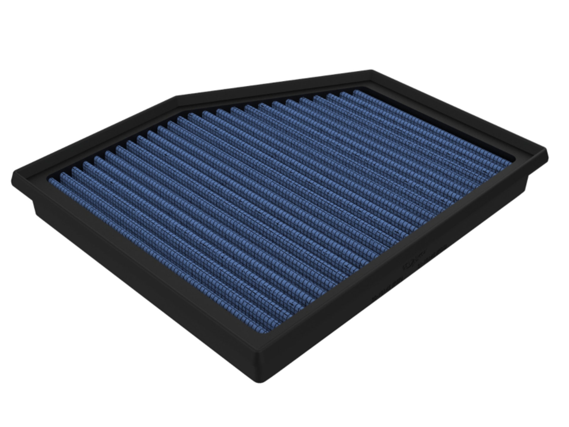 Picture of aFe P5R Drop In Air Filter - 30-10145