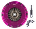 Picture of Exedy 1999-2002 Nissan Silvia L4 Hyper Single Clutch Sprung Center Disc Push Type (w/FW Bolts)