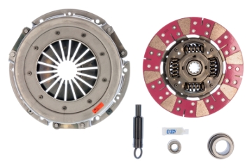 Picture of Exedy 1986-1995 Ford Mustang V8 Stage 2 Cerametallic Clutch Thick Disc