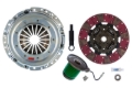 Picture of Exedy 2005-2010 Ford Mustang V8 Stage 2 Cerametallic Clutch Cushion Button Disc