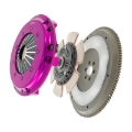 Picture of Exedy 1989-1998 Nissan 240SX L4 Hyper Single Clutch Sprung Center Disc Push Type Cover