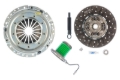 Picture of Exedy 2011-2016 Ford Mustang V8 Stage 1 Organic Clutch