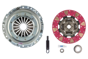Picture of Exedy 1996-2004 Ford Mustang V8 Stage 2 Cerametallic Clutch Cushion Button Disc