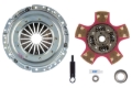 Picture of Exedy 1996-2004 Ford Mustang V8 Stage 2 Cerametallic Clutch Paddle Style Disc