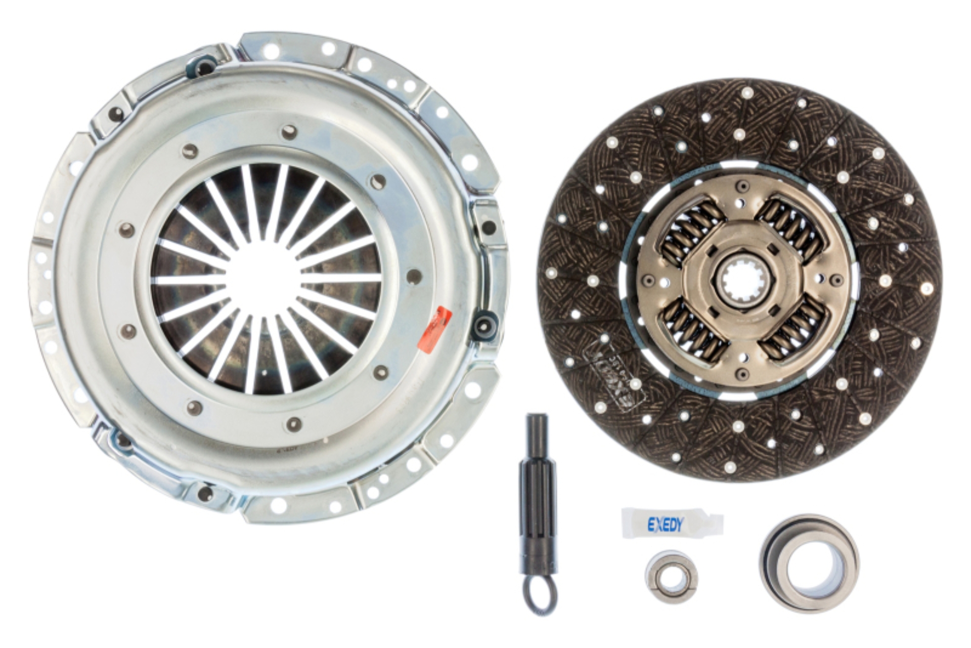 Picture of Exedy 1996-2004 Ford Mustang V8 Stage 1 Organic Clutch