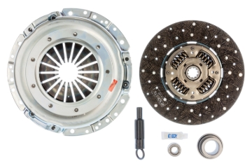Picture of Exedy 1996-2004 Ford Mustang V8 Stage 1 Organic Clutch