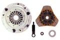 Picture of Exedy 1985-1987 Toyota 4Runner L4 Stage 2 Cerametallic Clutch Thick Disc