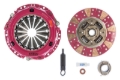 Picture of Exedy 1993-1994 Toyota T100 V6 Stage 2 Cerametallic Clutch Cushion Button Disc