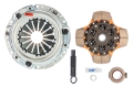 Picture of Exedy 1997-1999 Acura Cl L4 Stage 2 Cerametallic Clutch 4 Puck Disc