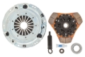 Picture of Exedy 1985-1987 Toyota 4Runner L4 Stage 2 Cerametallic Clutch Thick Disc