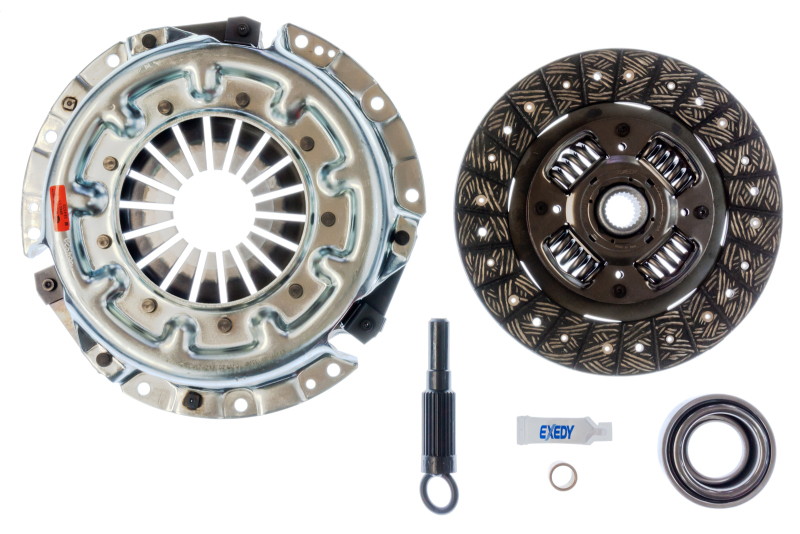Picture of Exedy 1990-1996 Nissan 300ZX 2+2 V6 Stage 1 Organic Clutch