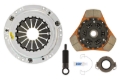 Picture of Exedy 1988-1989 Toyota MR2 Super Charged L4 Stage 2 Cerametallic Clutch Thick Disc