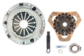 Picture of Exedy 1997-1999 Acura Cl L4 Stage 2 Cerametallic Clutch Thin Disc