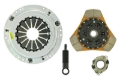 Picture of Exedy 1988-1989 Toyota MR2 Super Charged L4 Stage 2 Cerametallic Clutch Thick Disc