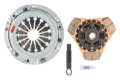 Picture of Exedy 2005-2008 Chevrolet Cobalt L4 Stage 2 Cerametallic Clutch Thick Disc
