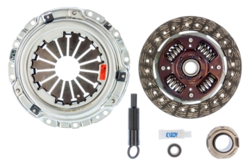 Picture of Exedy 1990-1991 Acura Integra L4 Stage 1 Organic Clutch