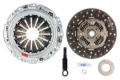 Picture of Exedy 2003-2007 Infiniti G35 V6 Stage 1 Organic Clutch Red for use with LW FW NF04