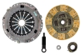 Picture of Exedy 1996-2000 Toyota 4Runner L4 Stage 2 Cerametallic Clutch Cushion Button Disc