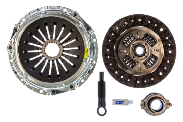 Picture of Exedy 2008-2015 Mitsubishi Lancer Evolution GSR L4 Stage 1 Organic Clutch